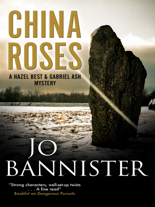 Title details for China Roses by Jo Bannister - Available